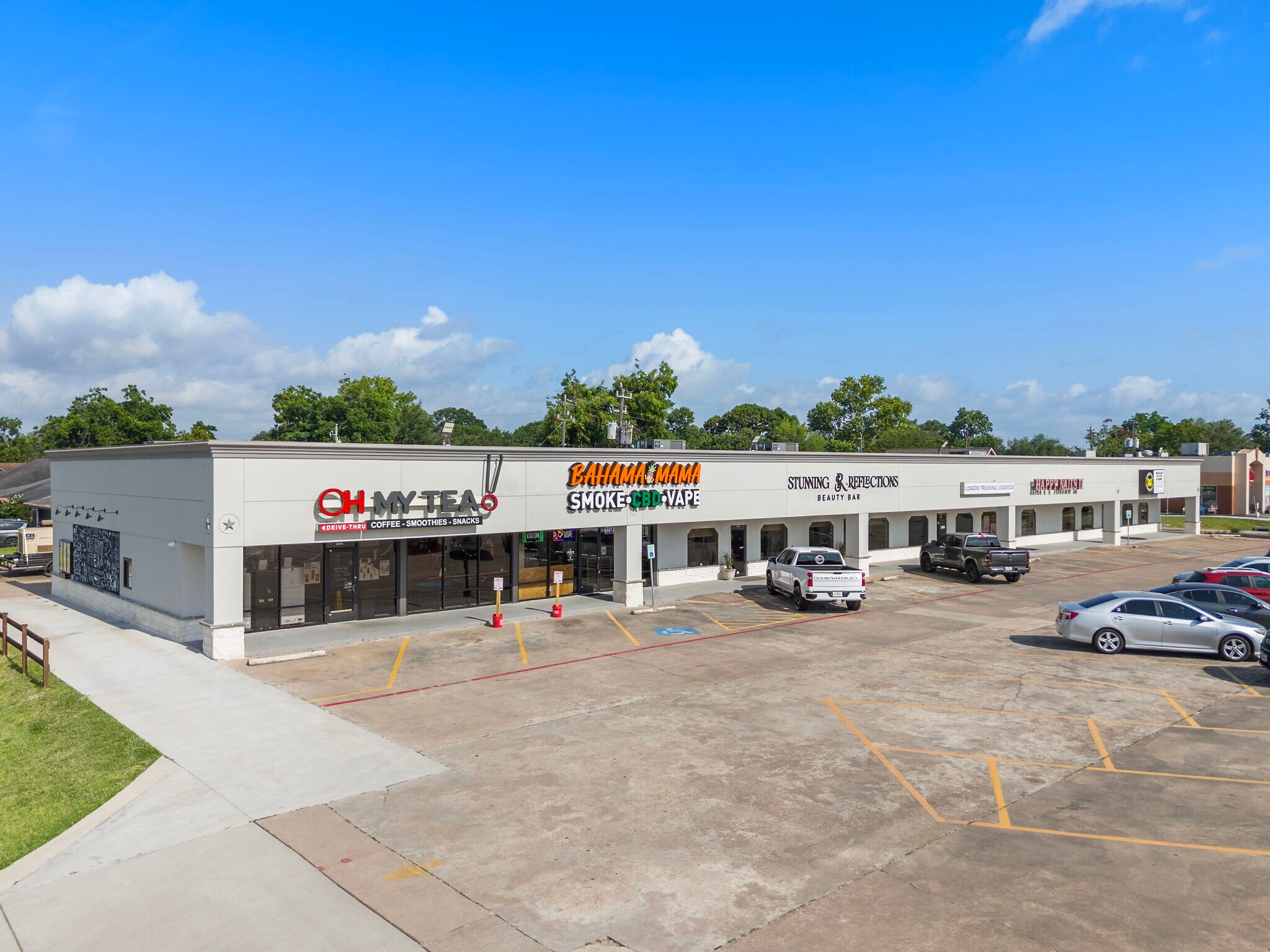 4200 Center St, Deer Park, TX à vendre Photo de l’immeuble– Image 1 sur 15