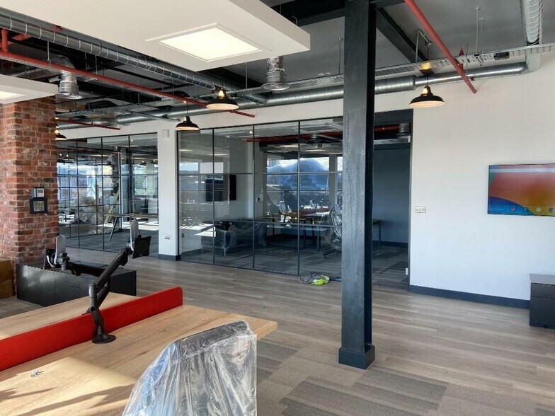 Garth Heads, Newcastle Upon Tyne à louer - Photo intérieure – Image 2 sur 12