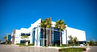 Plus de détails pour 9801-9805 Research Dr, Irvine, CA - Local d'activités, Industriel/Logistique à louer