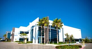 Plus de détails pour 9801-9805 Research Dr, Irvine, CA - Industriel/Logistique à louer