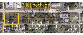 Plus de détails pour 578 SW Prima Vista Blvd, Port Saint Lucie, FL - Terrain à vendre