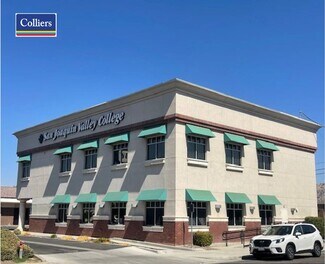 Plus de détails pour 314 N Main St, Porterville, CA - Bureau à vendre