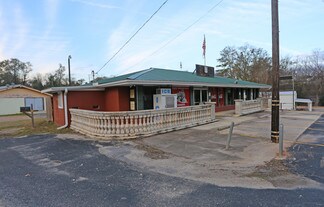 Plus de détails pour 3975 US Highway 31, Verbena, AL - Local commercial à vendre