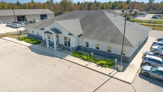 Plus de détails pour 4489 M 61, Standish, MI - Santé à vendre