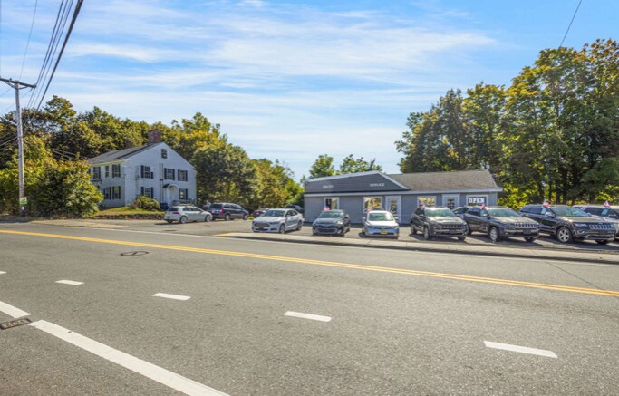 7 - 15 Prospect St, Leominster, MA à vendre - Photo de l’immeuble – Image 3 sur 4