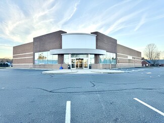 Plus de détails pour 1301 E State St, Delmar, MD - Bureau/Médical à louer