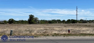 Plus de détails pour W Richards Street, Douglas, WY - Terrain à vendre