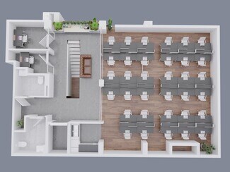 Plus de détails pour 3800 S Ocean Dr, Hollywood, FL - Bureau à vendre