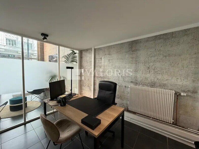 72 Avenue Maréchal De Saxe, Lyon à louer - Photo intérieure – Image 2 sur 8