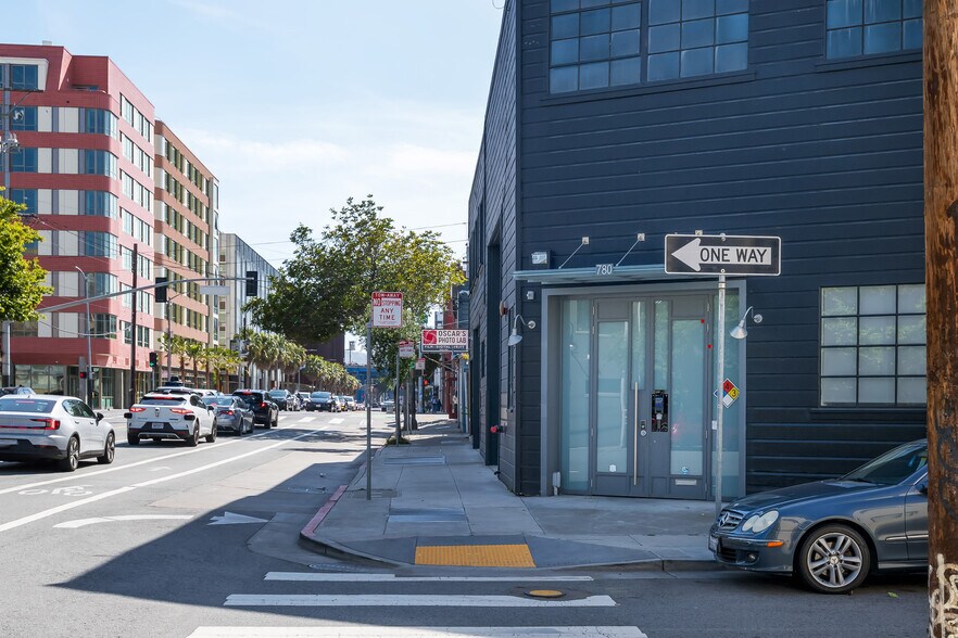780 Brannan St, San Francisco, CA à louer - Photo intérieure – Image 2 sur 26