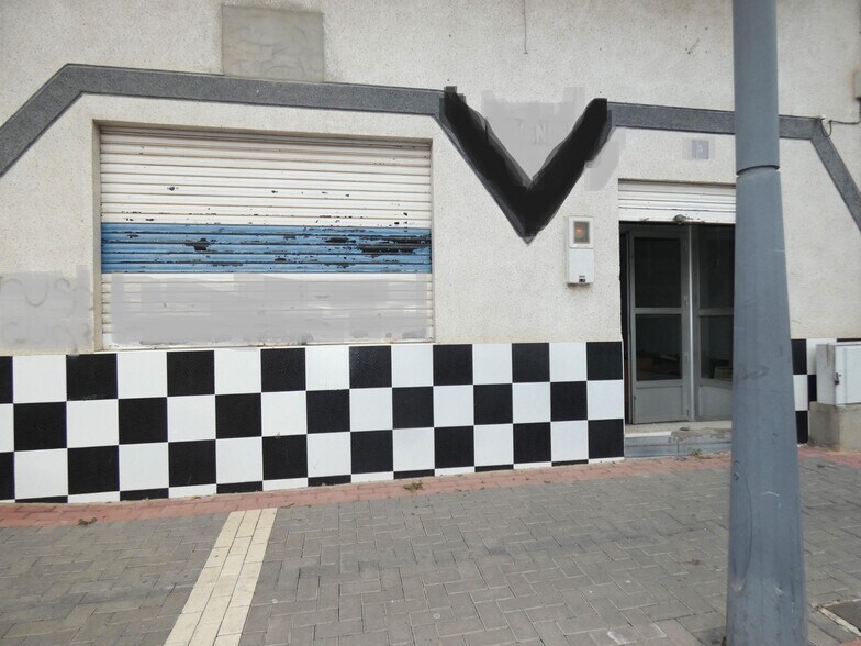 Local commercial dans Alguazas, Murcia à vendre - Photo de l’immeuble – Image 3 sur 20