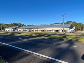 400 Sterling Plaza Dr, Ponte Vedra, FL - VUE AÉRIENNE  vue de carte - Image1