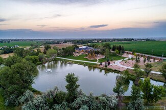 Plus de détails pour 3696 65th Ave, Greeley, CO - Spécialisé à vendre