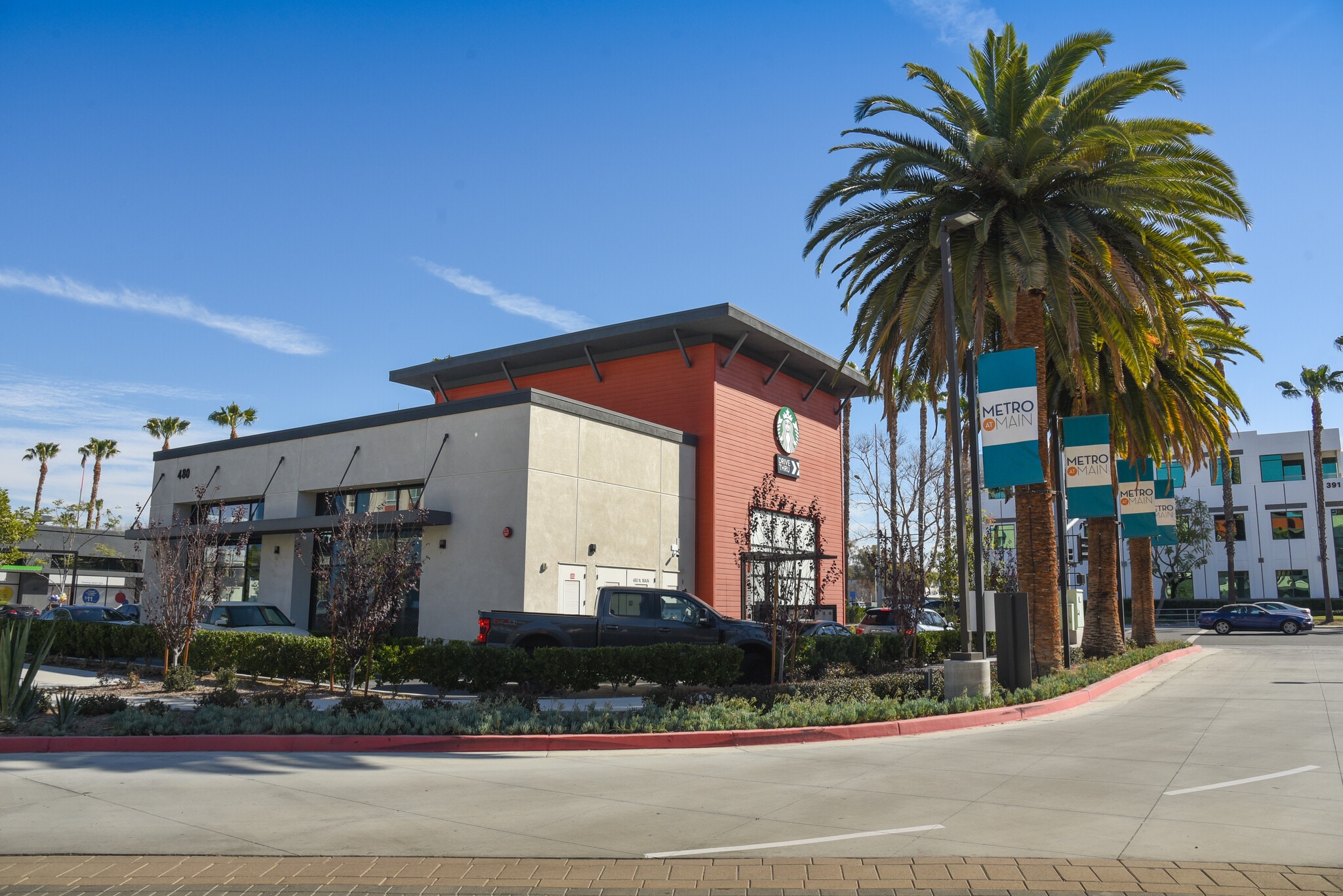 Main St, Corona, CA à louer Autre– Image 1 sur 3