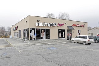 Plus de détails pour 1717 W Walnut St, Rogers, AR - Local commercial à louer