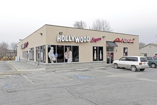 Plus de détails pour 1717 W Walnut St, Rogers, AR - Local commercial à louer