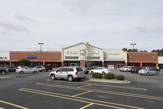 Plus de détails pour 117-165 Market Place Dr, North Augusta, SC - Bureau/Local commercial à louer