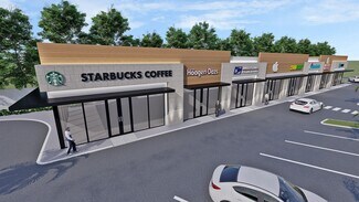 Plus de détails pour 1601 NE 6th Ter, Cape Coral, FL - Bureau/Local commercial à louer