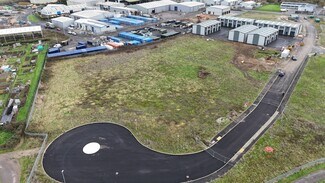 Plus de détails pour Mountfield Rd, New Romney - Terrain à vendre
