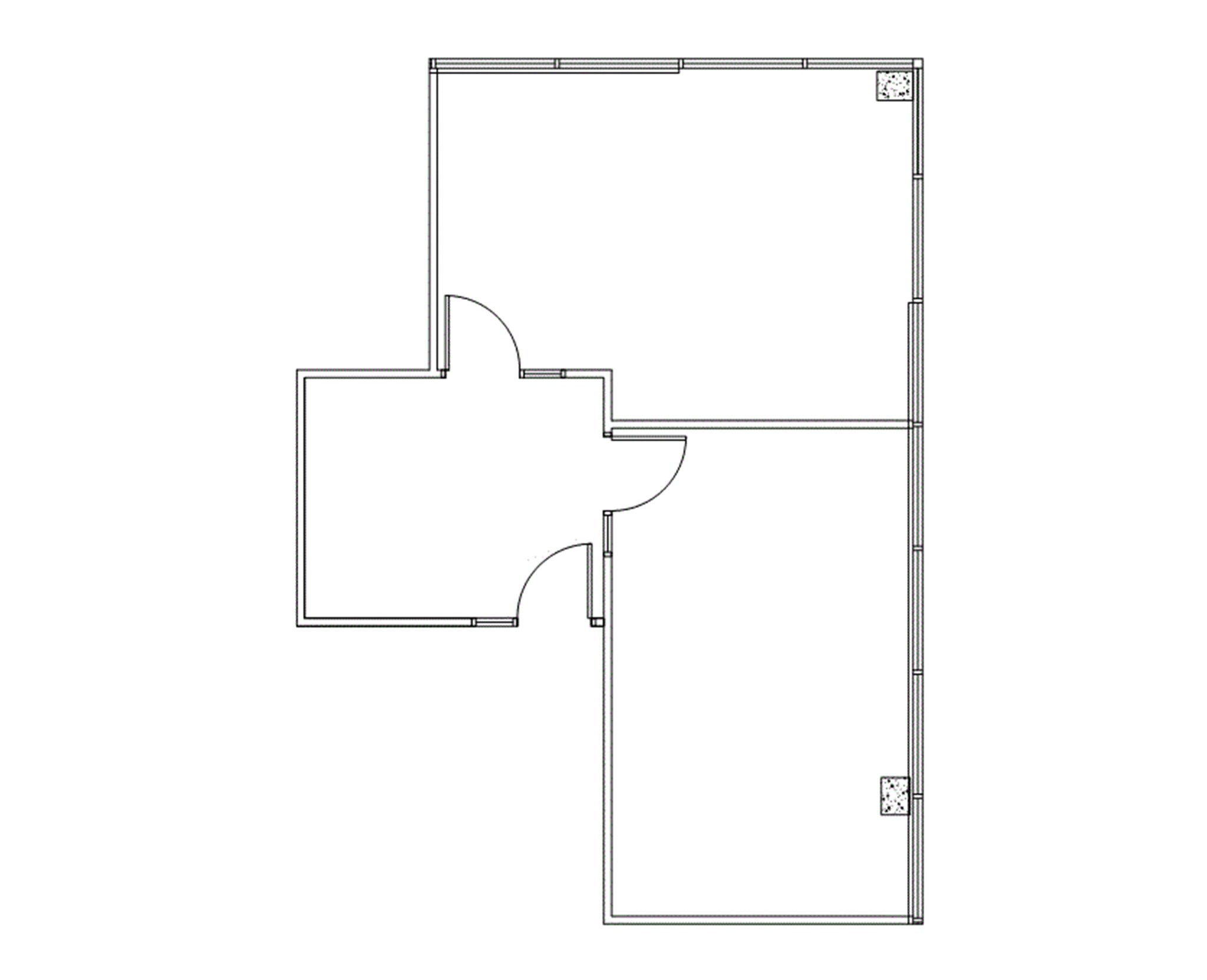1601 Industrial Blvd, Sugar Land, TX à louer Plan d’étage– Image 1 sur 1