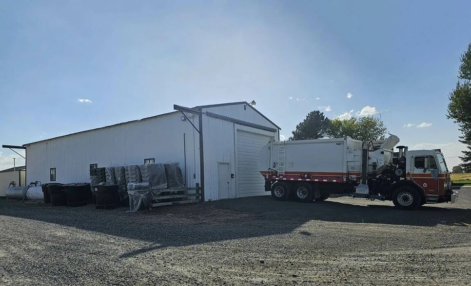1553 E 4150 N, Buhl, ID à vendre - Photo de l’immeuble – Image 1 sur 10