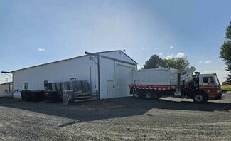 Plus de détails pour 1553 E 4150 N, Buhl, ID - Industriel/Logistique à vendre