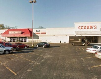 Plus de détails pour 604 E Church St, Atmore, AL - Local commercial à louer