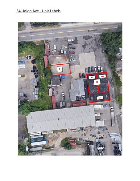 54 Union Ave, Ronkonkoma, NY à louer - Photo de l’immeuble – Image 3 sur 5