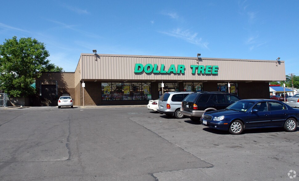 601 Butternut St, Syracuse, NY à louer - Photo de l’immeuble – Image 3 sur 4