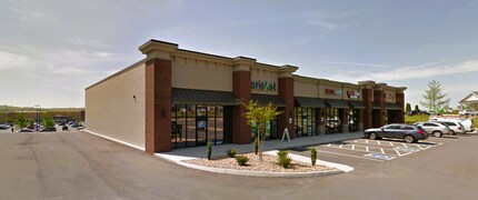 4327-4329 W Andrew Johnson Hwy, Morristown, TN à louer Photo de l’immeuble– Image 1 sur 3
