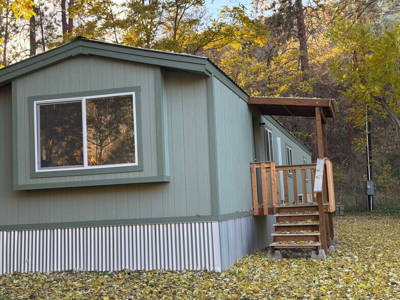 53943 Highway 86, Halfway, OR à vendre - Photo de l’immeuble – Image 2 sur 59