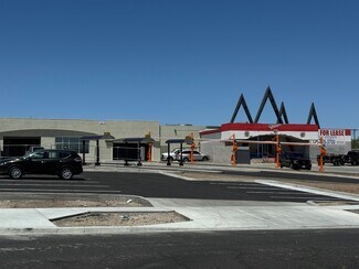 Plus de détails pour 1201 Stardust St, Reno, NV - Local commercial à vendre