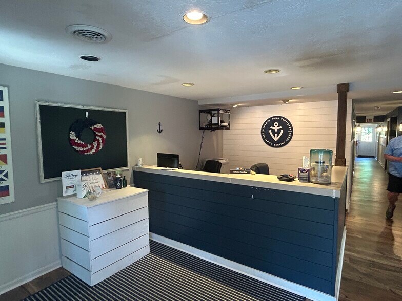 628-630 Main St, Vermilion, OH à vendre - Photo de l’immeuble – Image 3 sur 8