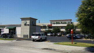 Plus de détails pour 901-985 N La Brea Ave, Inglewood, CA - Local commercial à louer