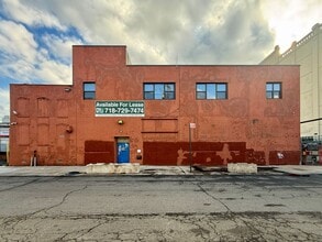 87 Bowne St, Brooklyn, NY à louer Photo intérieure– Image 1 sur 13