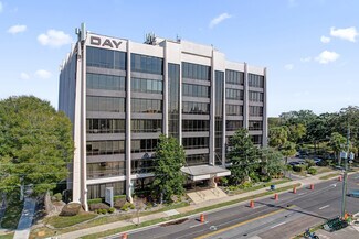Plus de détails pour 605 E Robinson St, Orlando, FL - Bureau à louer