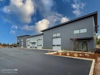 Plus de détails pour 63625 Old Deschutes Rd, Bend, OR - Industriel/Logistique à louer