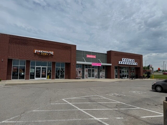 2876 Heartland Crossing Blvd, Owensboro, KY à louer - Photo de l’immeuble – Image 2 sur 3