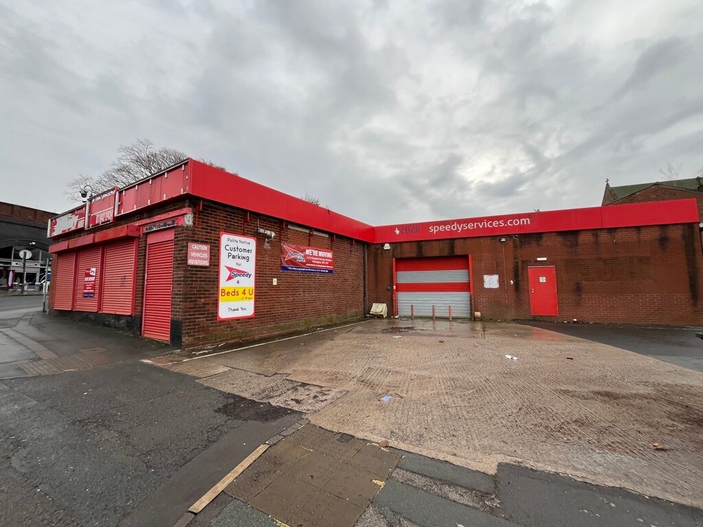 69 Wallgate, Wigan à louer Photo principale– Image 1 sur 21