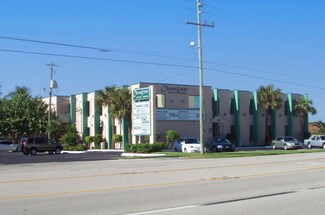 Plus de détails pour 476 Highway A1A, Satellite Beach, FL - Bureau à vendre