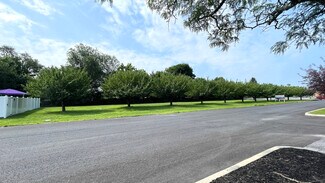 Plus de détails pour 2920 Easton Ave, Bethlehem, PA - Terrain à louer