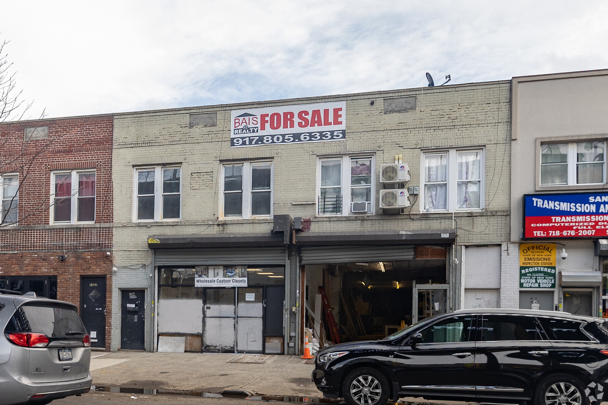 1685 McDonald Ave, Brooklyn, NY à vendre Photo principale– Image 1 sur 4