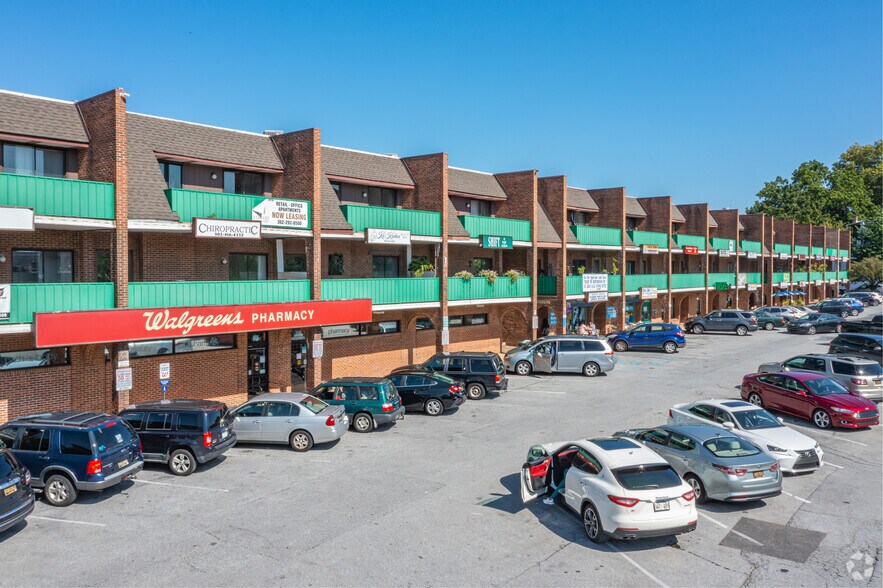 2-34 Trolley Sq, Wilmington, DE à louer - Photo de l’immeuble – Image 2 sur 3