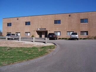 Plus de détails pour 190-200 Pleasant St, Rockland, MA - Industriel/Logistique à louer