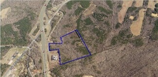 Plus de détails pour Pextile Plant Road, Stoneville, NC - Terrain à vendre