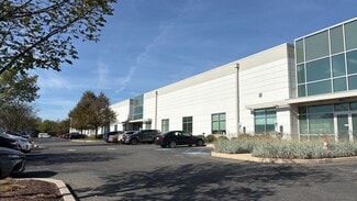 Plus de détails pour 4000 S 26th St, Philadelphia, PA - Industriel/Logistique à louer