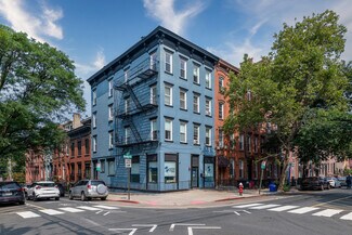 Plus de détails pour 200 Bloomfield St, Hoboken, NJ - Local commercial à vendre