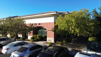 Plus de détails pour 5550 S Fort Apache Rd, Las Vegas, NV - Bureau/Médical à louer