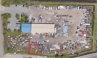 Plus de détails pour 4039 Buell St, Chesapeake, VA - Terrain à louer