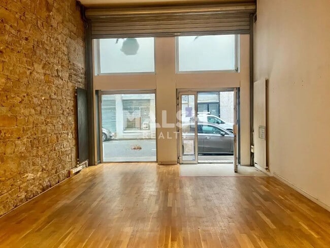 Plus de détails pour 35 Rue Molière, Lyon - Local commercial à louer